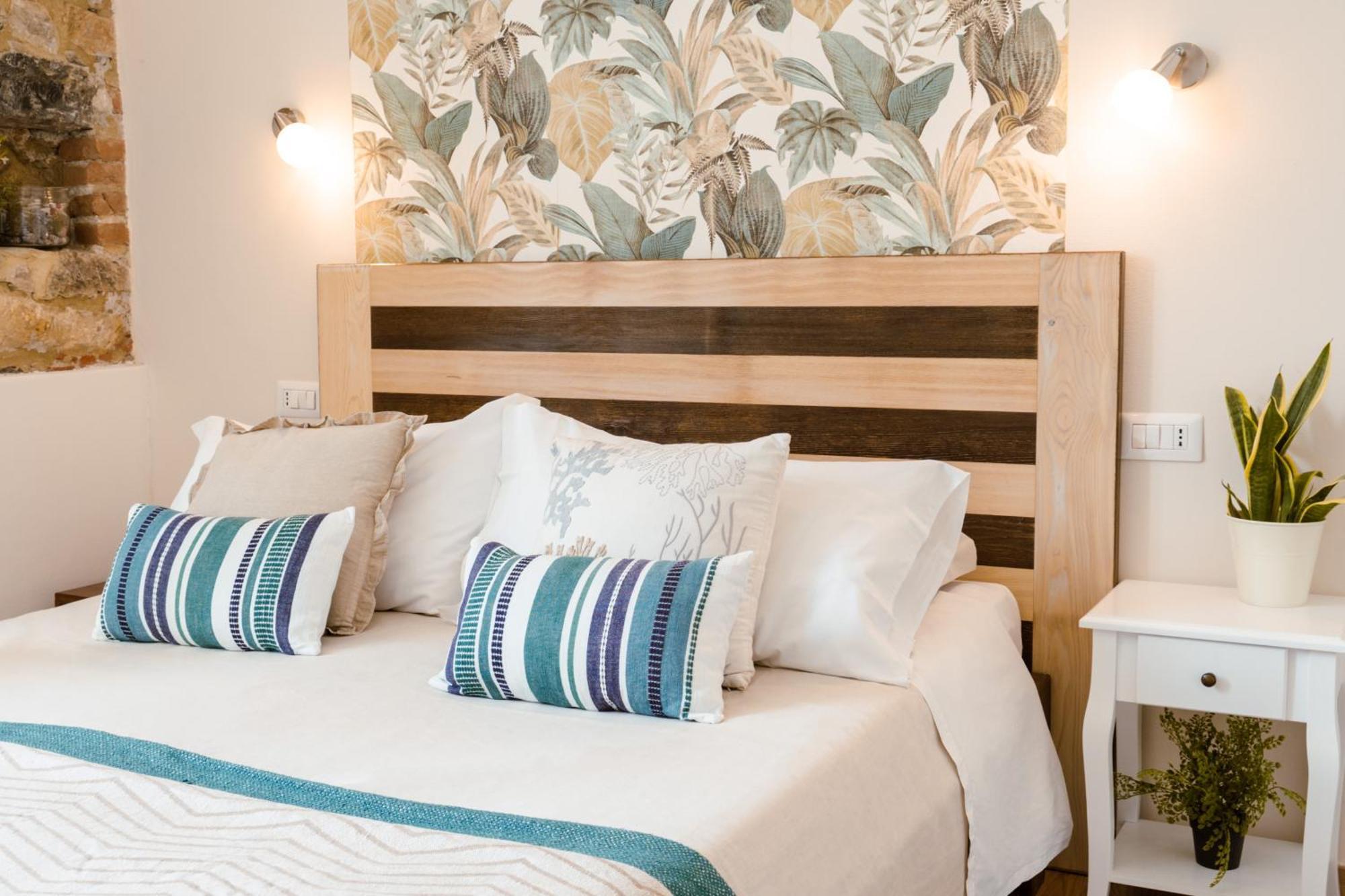 Bed and Breakfast The Railway 74 La Spezia Exterior foto